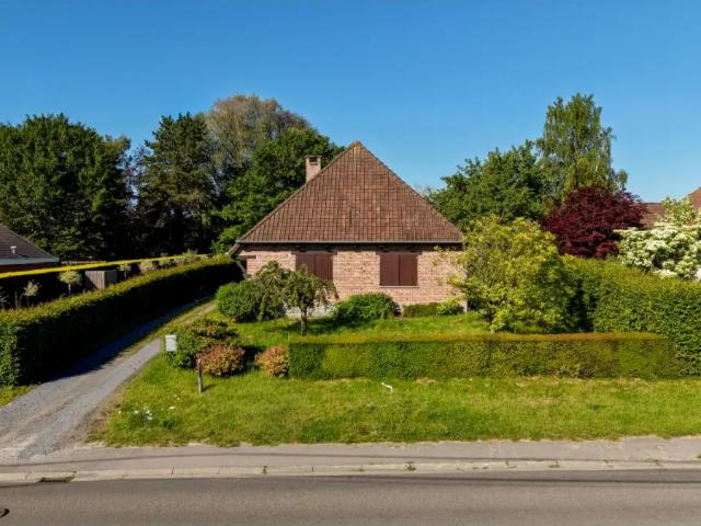 à vendre Villa Kain