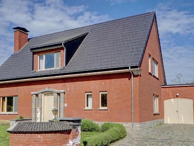 à vendre Villa Keerbergen Kasteeldreef