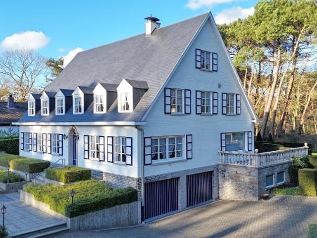 à vendre Villa Keerbergen Watermolenstraat