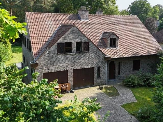 à vendre Villa Keerbergen Zandstraat