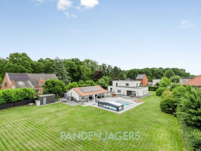 à vendre Villa Keerbergen