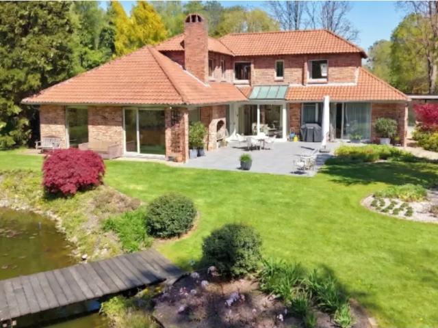 à vendre Villa Keerbergen