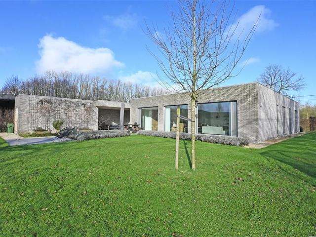à vendre Villa Kortessem