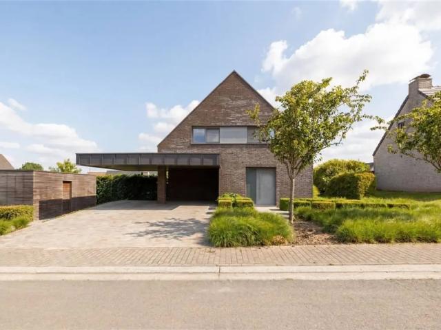 à vendre Villa Kluisbergen Doreken
