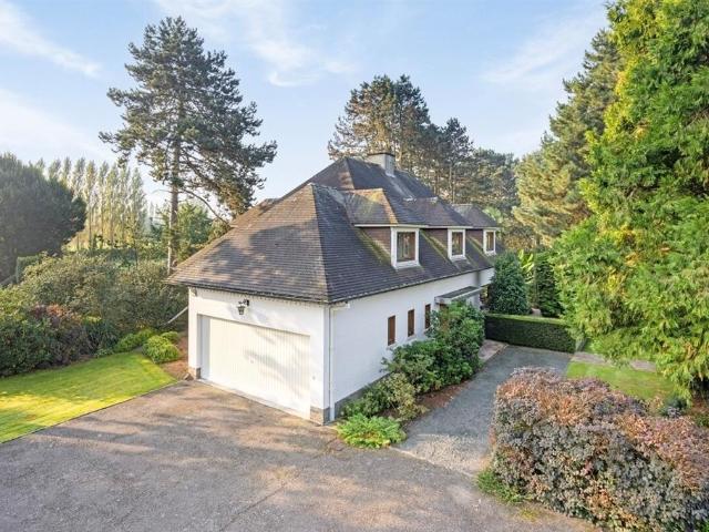 à vendre Villa Kumtich Leuvenselaan