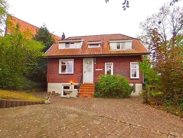 à vendre Villa La Panne Doktersweg