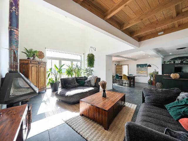 à vendre Villa La Roche en Ardenne Vecmont