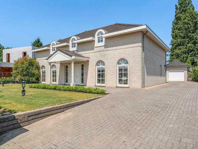 à vendre Villa Lanaken Maastrichterweg