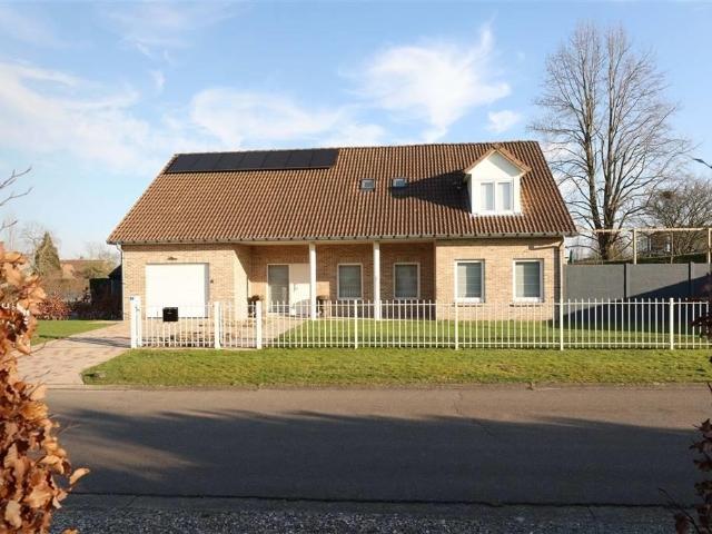 à vendre Villa Lanaken Bunzingpad