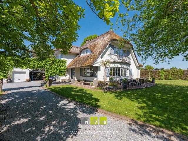 à vendre Villa Lanaken