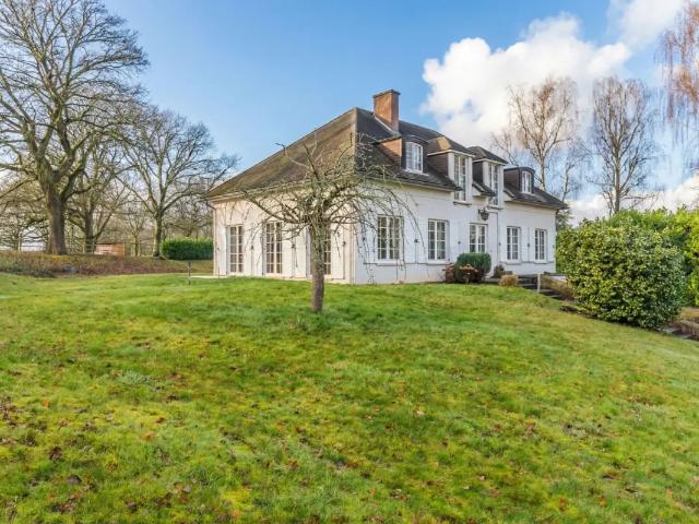 à vendre Villa Lasne