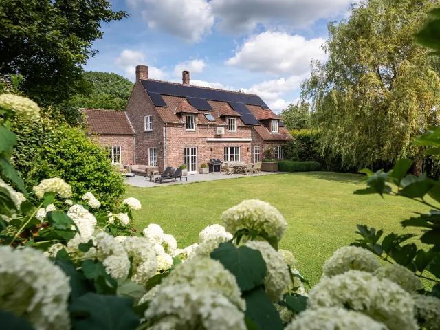 à vendre Villa Lasne