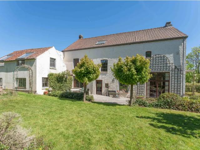 à vendre Villa Lasne