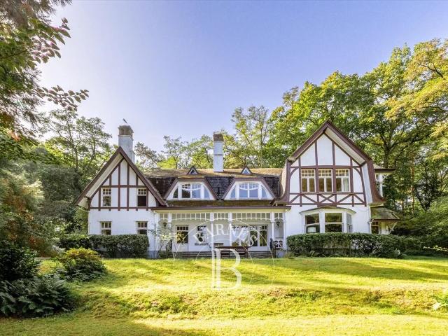 à vendre Villa Lasne