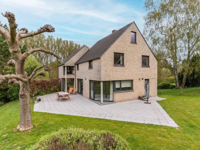 à vendre Villa Lasne