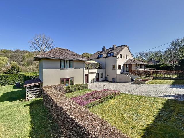 à vendre Villa Lasne