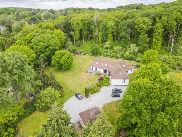 à vendre Villa Lasne