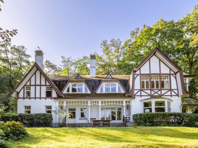à vendre Villa Lasne Chemin des Ornois