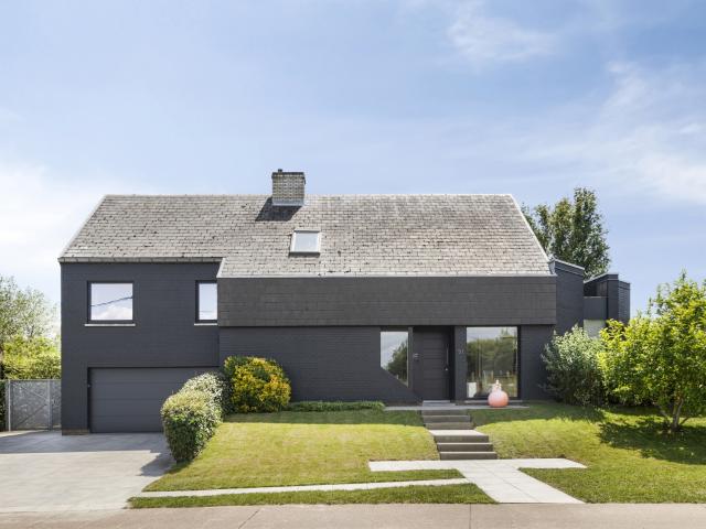 à vendre Villa Lennik Donkerstraat