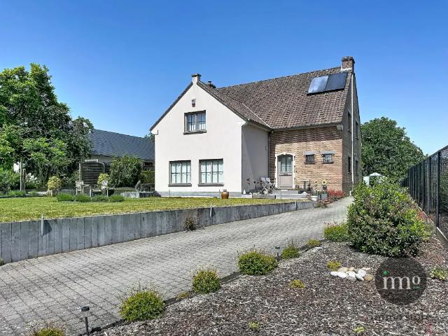 à vendre Villa Lennik Hemelveldweg