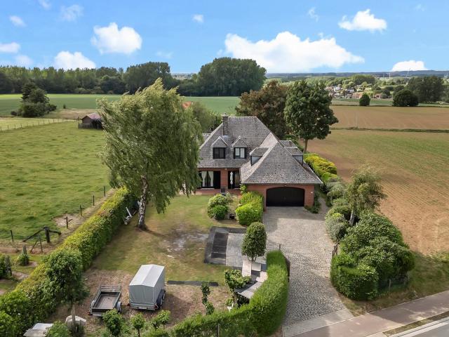 à vendre Villa Lennik Schapenstraat