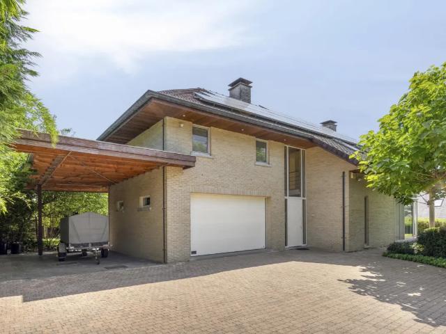 à vendre Villa Lennik Steenstraat