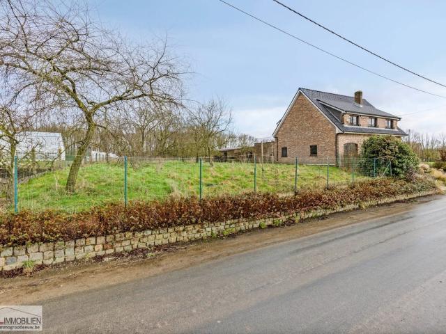 à vendre Villa Lennik Trontingen