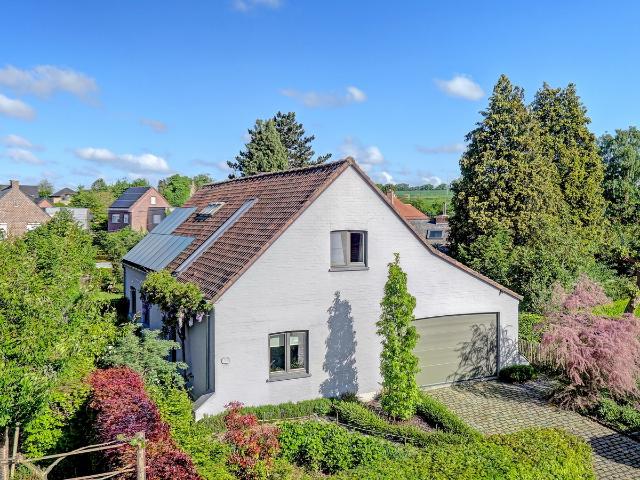 à vendre Villa Leefdaal Elzenstraat