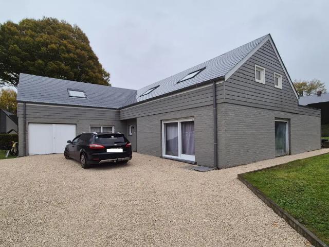 à vendre Villa Limelette