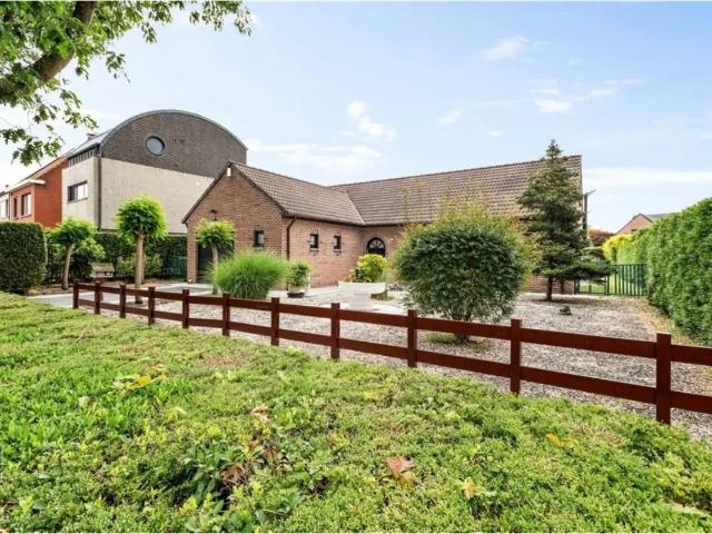 à vendre Villa Lint Duffelsesteenweg