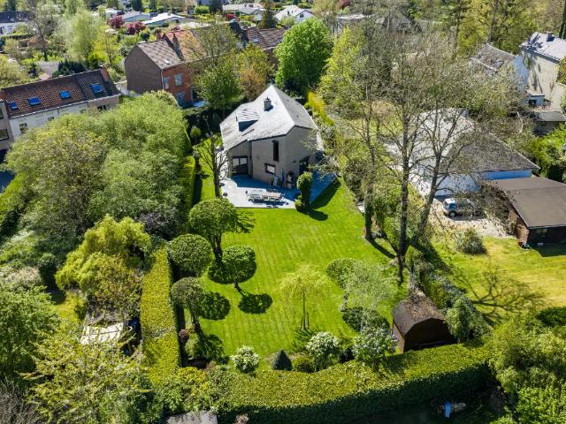 à vendre Villa Linkebeek