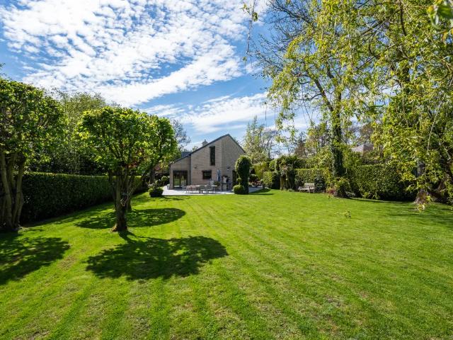 à vendre Villa Linkebeek