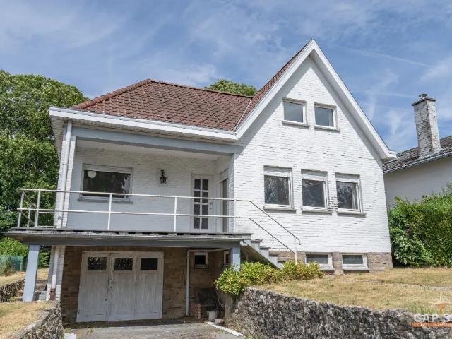 à vendre Villa Lillois Witterzée Rue des Salanganes