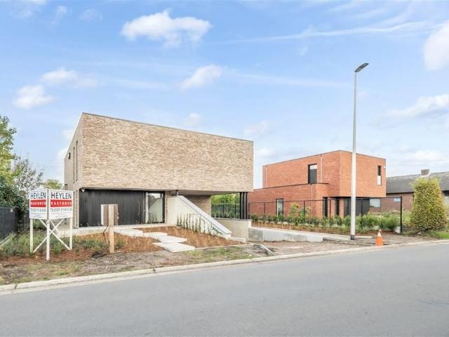 à vendre Villa Lommel Kapelstraat