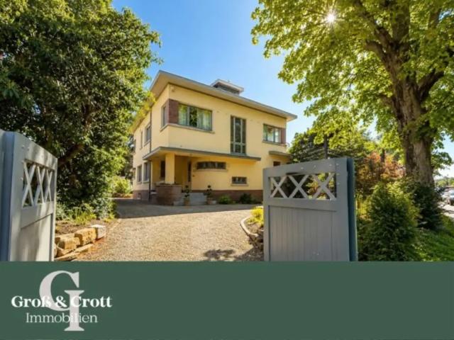 à vendre Villa Lontzen