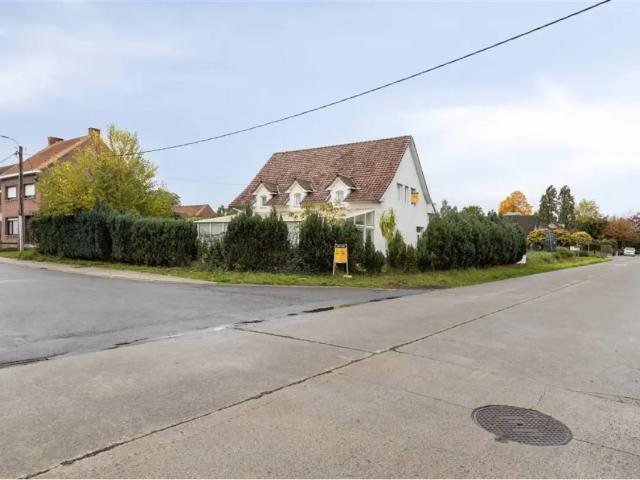 à vendre Villa Londerzeel Opdorpstraat
