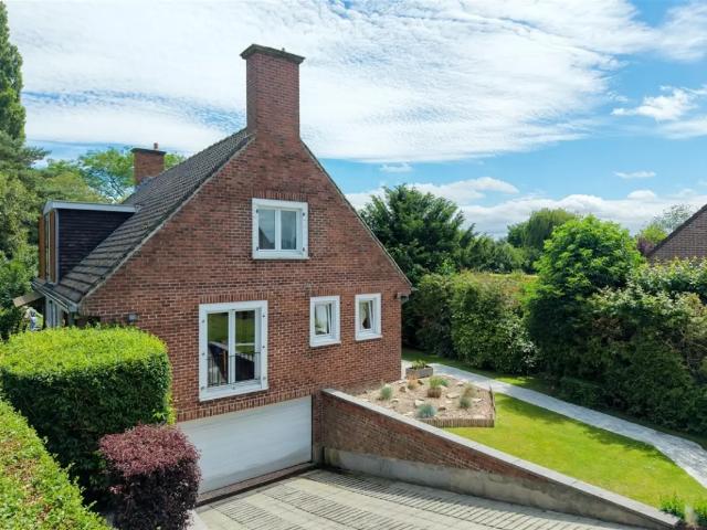 à vendre Villa Luingne
