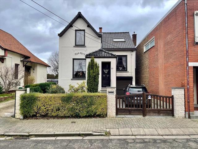 à vendre Villa Manage Rue Jules Brigode