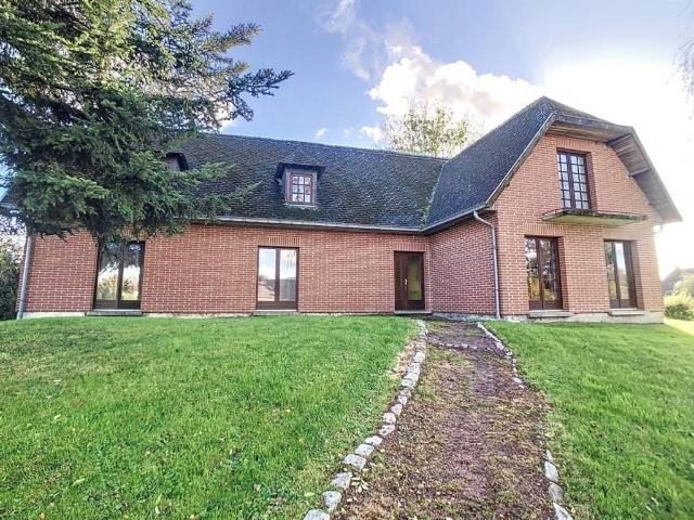 à vendre Villa Macquenoise