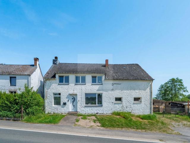 à vendre Villa Macquenoise Le Four Matot
