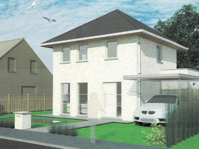 à vendre Villa Maillen