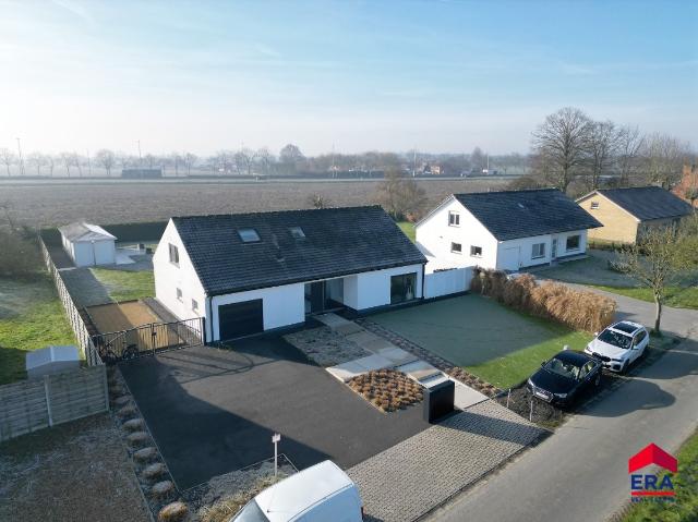 à vendre Villa Maldegem Broekhuizestraat