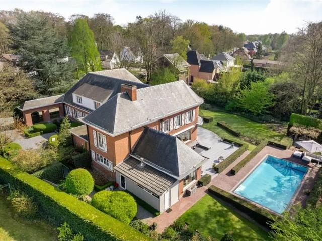 à vendre Villa Malines