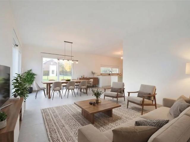 à vendre Villa Marchin Rue de Vernio