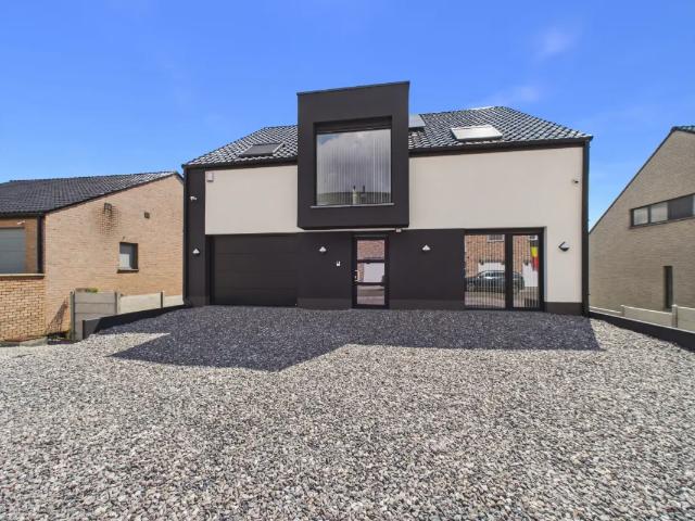 à vendre Villa Maurage Rue Neuve