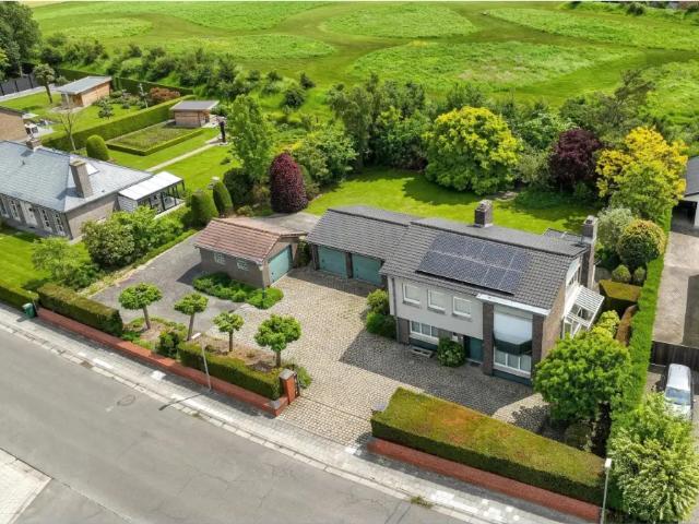 à vendre Villa Menen