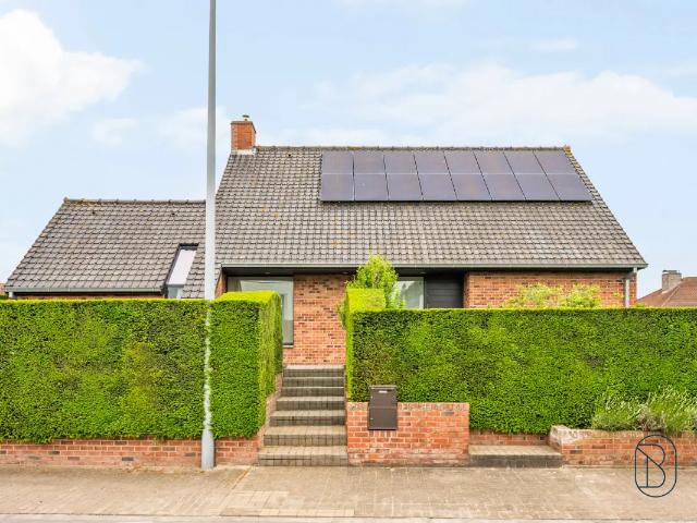 à vendre Villa Meulebeke Ommegangsdreef