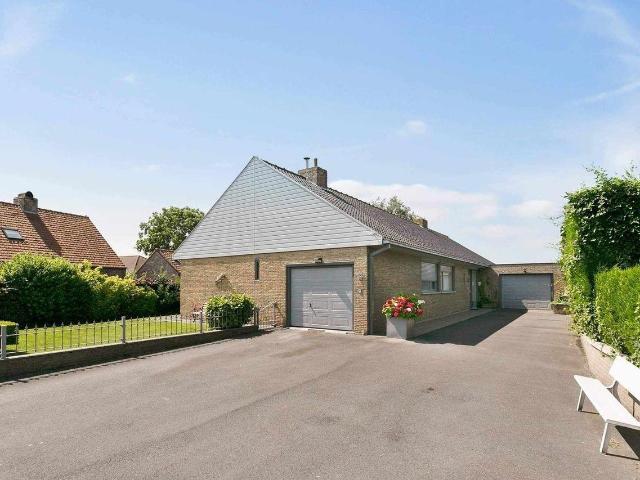 à vendre Villa Middelkerke Kousestraat