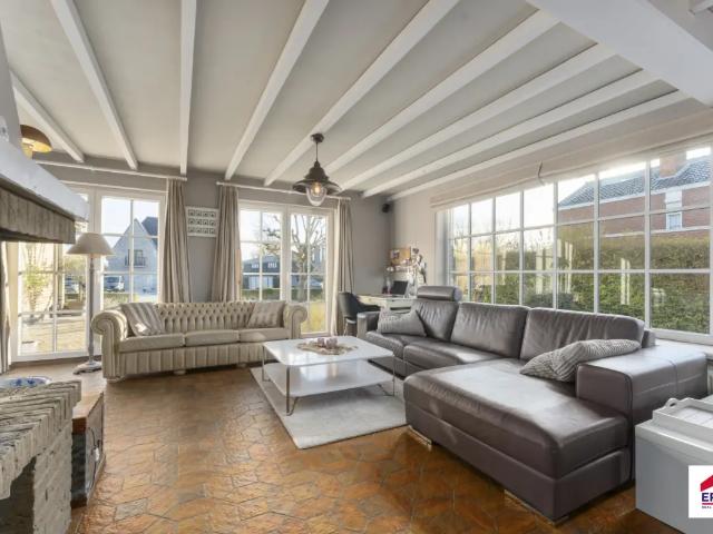 à vendre Villa Middelkerke Nieuwpoortlaan