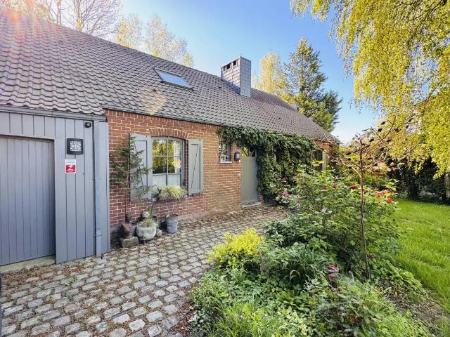 à vendre Villa Momignies Rue Trieux Wairies